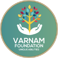 Varnam Foundation Logo